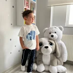 Disney Fil Desen Takım