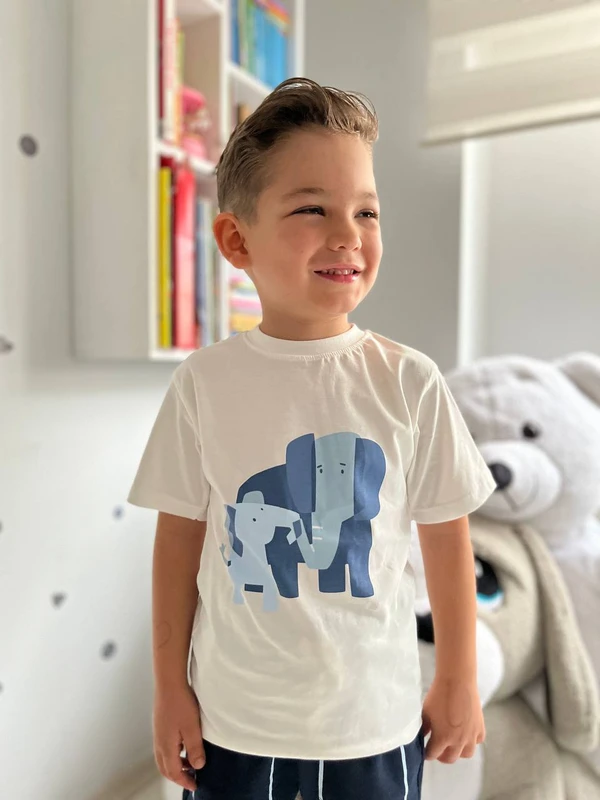 Disney Fil Desen Takım - Ürün görseli 2