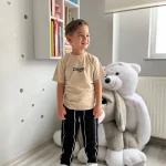 Disney Çizgili Takım