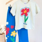 Flower Set