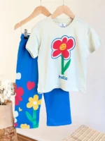 Flower Set