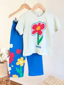 Flower Set