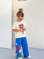 Flower Set - Ürün görseli 2
