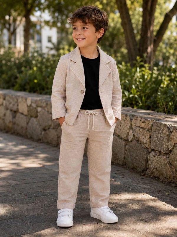 Gabardin Müslin Kumaş 3’lü Set