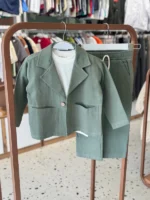 Gabardin Müslin Kumaş 3’lü Set - Ürün görseli 4