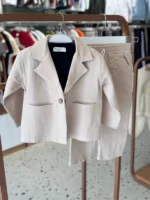 Gabardin Müslin Kumaş 3’lü Set - Ürün görseli 6