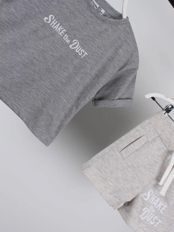 Gap Shake Dust