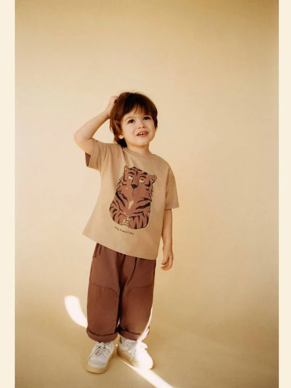 La’ciel Paris Tigger Set