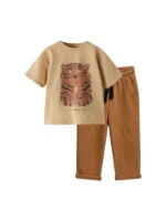 La’ciel Paris Tigger Set - Ürün görseli 2