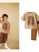 La’ciel Paris Tigger Set - Ürün görseli 3