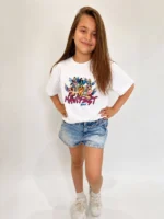 Manifest Tişört - Ürün görseli 4