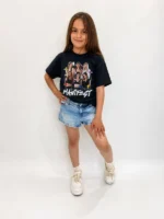 Manifest Tişört - Ürün görseli 6