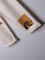 Pamuklu Pantolon Takım - Ürün görseli 4