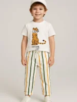 Tiger Pantolonlu Takım - Ürün görseli 6