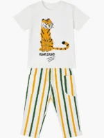 Tiger Pantolonlu Takım - Ürün görseli 7