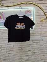 You Are Şortlu Takım - Görsel 2